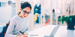 redes sociales en empresas