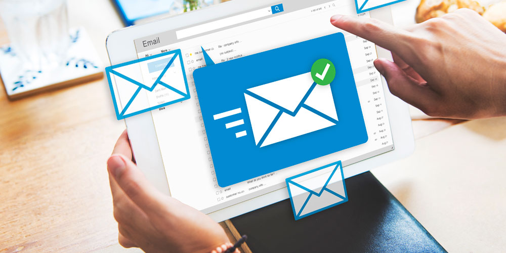 e-mail marketing con mailchimp