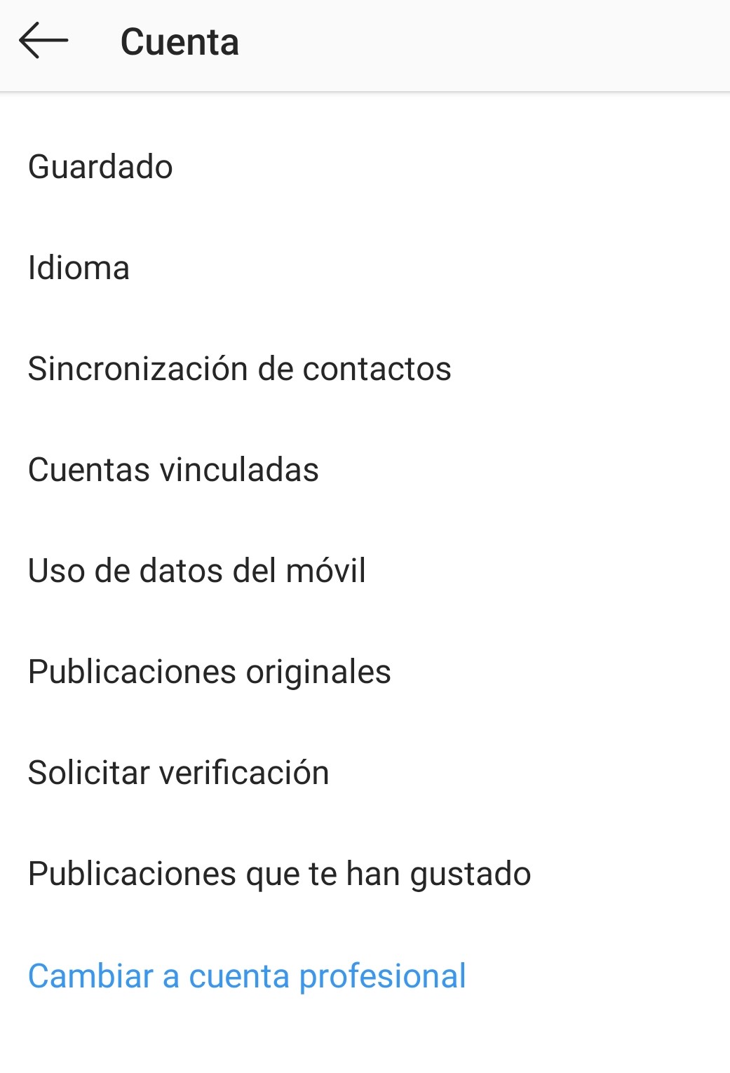 Instagram para empresas