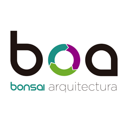 Bonsai Arquitectura
