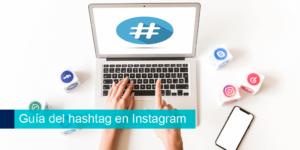 hashtag en instagram