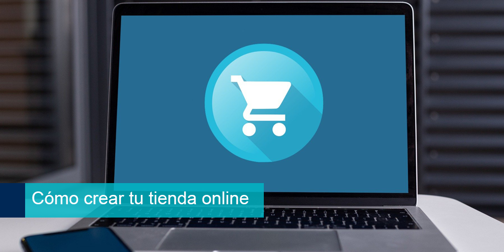 cómo crear tu tienda online